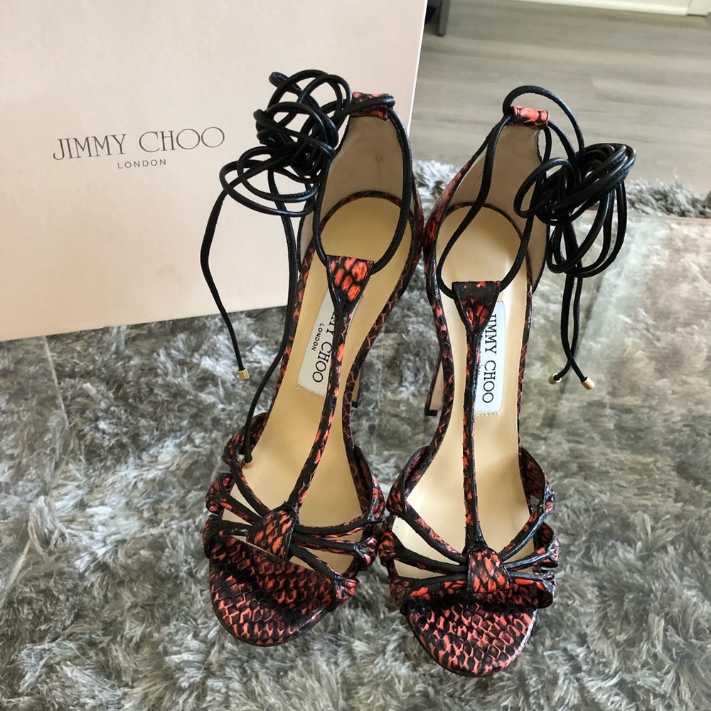 Jimmy Choo Shoes